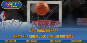 Cược Bóng Rổ NBET