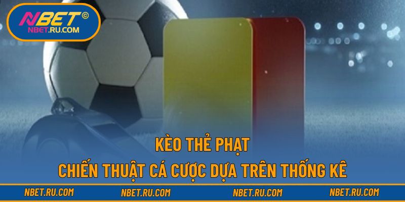 Kèo thẻ phạt
